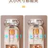 Portable Pill Cutter and Storage Box with Dustproof Lid