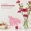 Mama Bear Desk Plaque - Heartfelt Gift for Mom