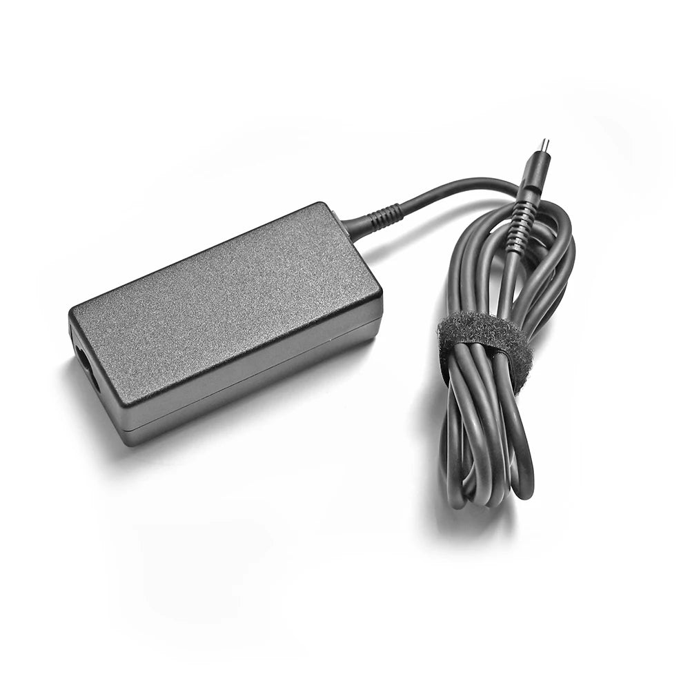 45W USB-C Laptop Charger for Select HP Spectre, Pavilion & EliteBook Models