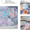 Reusable Laundry Lint & Pet Hair Catcher