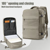 Compact 40L Cabin-Size Travel Backpack