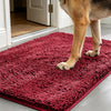 Alfombrilla Lavable Ultraabsorbente para Mascotas