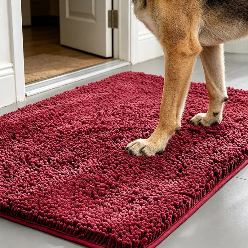 Alfombrilla Lavable Ultraabsorbente para Mascotas