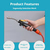 Portable Electric Pressure Washer