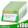 Portable Disposable Toilet Seat Covers
