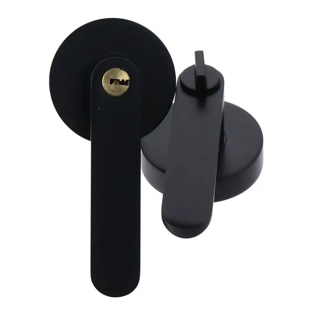 Aluminum Alloy Entry Door Knob Lock with Keys