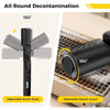 Cordless Electric Grill Brush