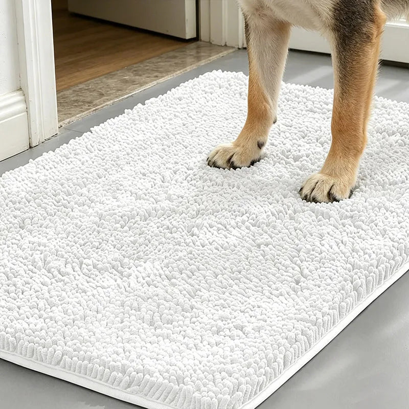 Alfombrilla Lavable Ultraabsorbente para Mascotas