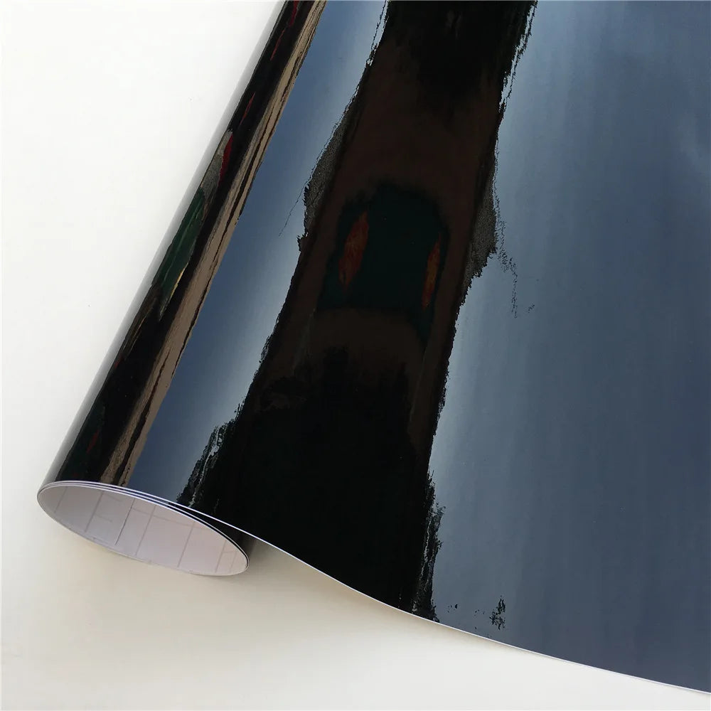 Premium Carbon Fiber Vinyl Wrap Film