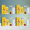Tile & Stone Crack Repair Kit with Color Matching