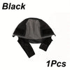 Verstellbare Lace-Wig-Cap mit Samtgriff