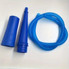 Flexible Dryer Vent Cleaning Kit with Guide Wire