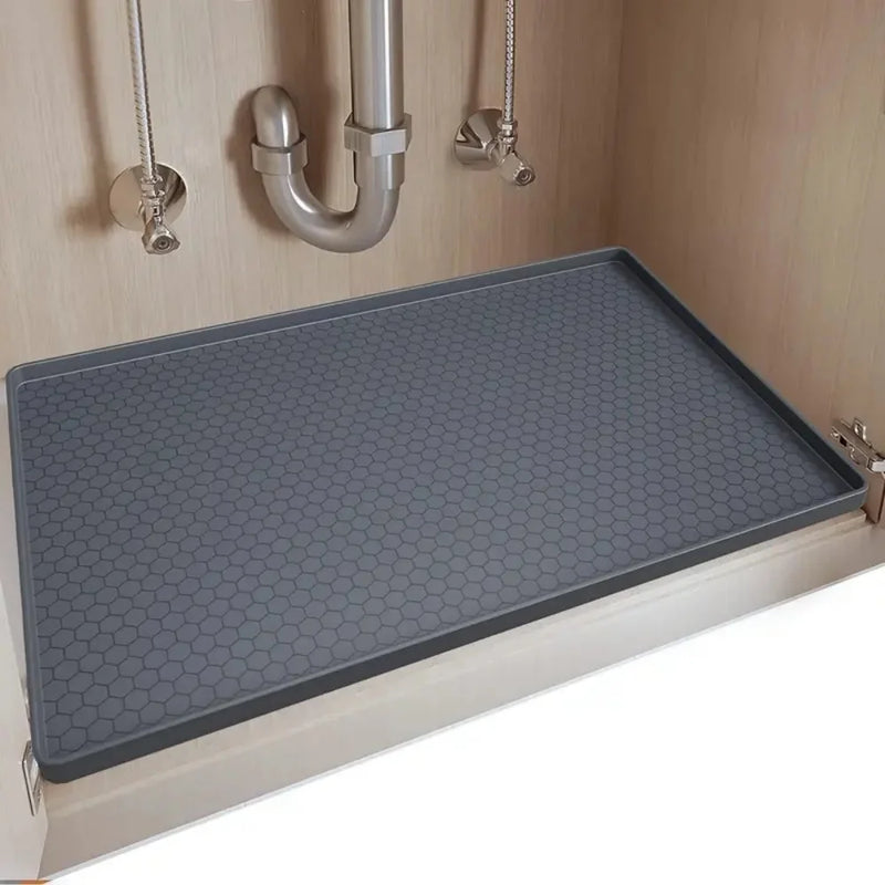 Silicone Under Sink Mat