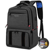 Insulated Lunch Cooler Backpack with Water-Resistant Design