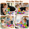 Mini Magnetic Building Blocks
