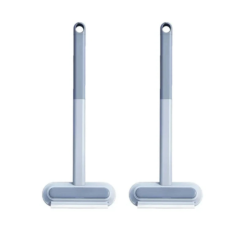 3-in-1 Haustierhaarentferner & Fensterputzer