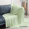 Ice Silk Cooling Blanket