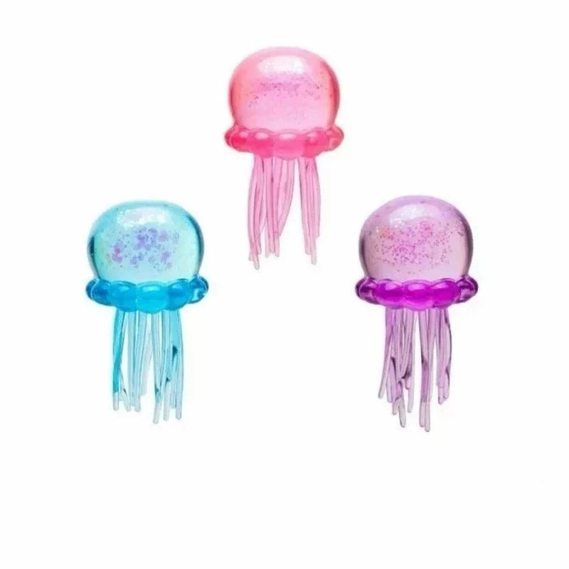 Squishy Jellyfish Stress Relief Toy