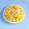 Candy Color Acrylic Beads for DIY Jewelry