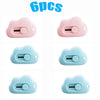 Cute Rabbit & Cloud Design Mini Utility Knife