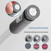 USB Laser Positioning Light with Magnetic Base