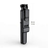 Expandable Portable Tripod with Bluetooth Remote