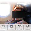 Sangle de soutien cervical ajustable pour voyage