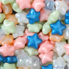 Star-Shaped Ball Pit Balls – Safe, Crush-Proof Play Balls for Toddlers