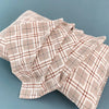 Soft Polyester Pillowcases for Bedroom (Set of 2)