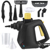 Nettoyeur Vapeur Portatif pour un Nettoyage en Profondeur