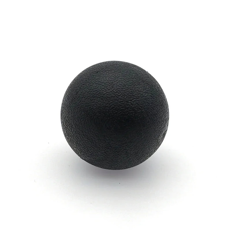 TPE Peanut Massage Ball for Muscle Relief