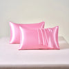 Satin Pillowcase Set of 2 – Silky Soft, Hair & Skin Friendly