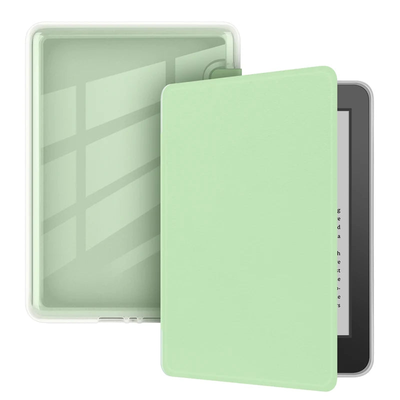 Clear Protective Case for Kindle 6" (11th Generation)