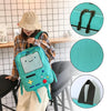 3D Cartoon Robot Backpack for Kids and Students