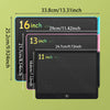 Kids LCD Writing Tablet with Stylus Pen