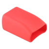 Silicone Seat Belt Buckle Cover – Anti-Scratch Car Interior Protector