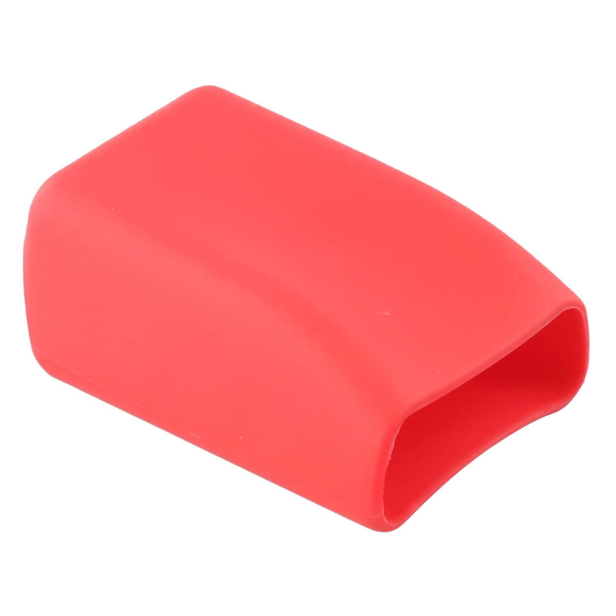 Silicone Seat Belt Buckle Cover – Anti-Scratch Car Interior Protector