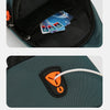Large Capacity One-Shoulder Crossbody Sling Bag for Daily Commute