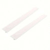Kitchen Gas Stove Gap Sealing Strip - Silicone Anti-Grease Protector
