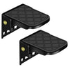 Folding Truck Bed Step - Pair