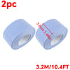 Self-Adhesive Waterproof Caulk Tape for Bathroom & Kitchen Sealing