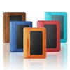 Slim PU Leather Wallet with Multiple Card Slots