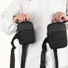Men's Waterproof Crossbody Sling Bag