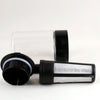 Cold Brew Coffee Maker with Fine-Mesh Filter