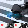Magnetic Car Phone Mount for Vents – Strong N52 Magnets, Universal Fit