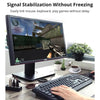 7-Port USB 2.0 Hub with Individual LED Switches