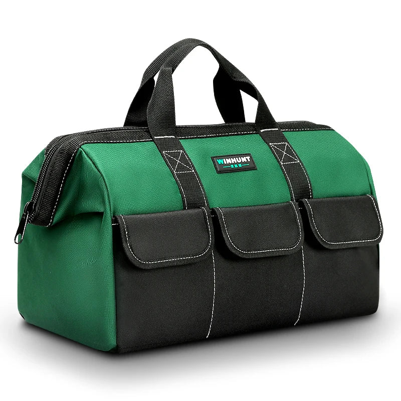 Heavy-Duty Oxford Tool Organizer Bag