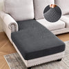 Jacquard Stretch Sofa Cushion Covers