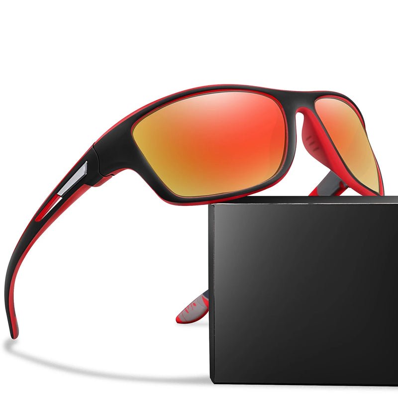 Polarized Outdoor Sunglasses