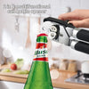 Heavy Duty Stainless Steel Can and Bottle Opener Set